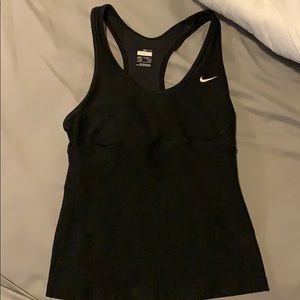Nike tank top